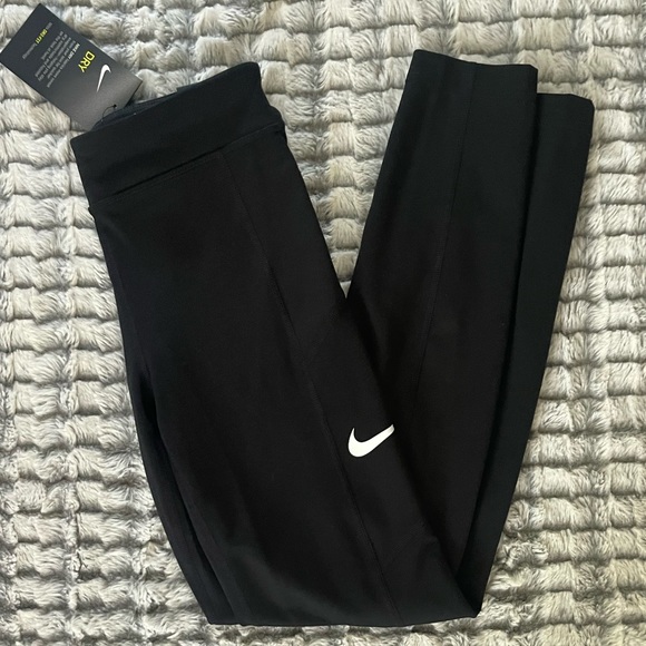 Nike Leggings - Picture 1 of 3